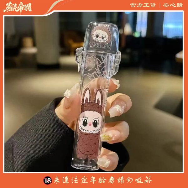 Labubu 拉布布一代主機保護套