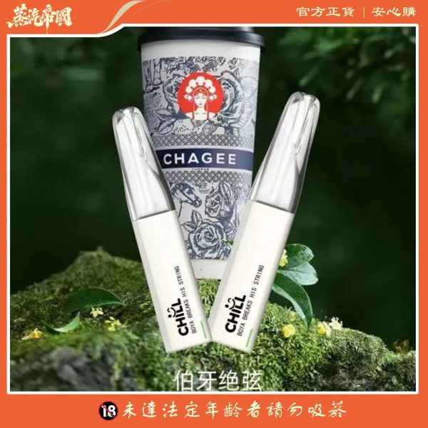 CHILL 8800口 | 一次性拋棄式電子煙