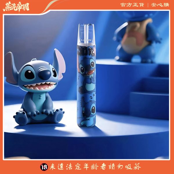 LUCKIN 幸運主機 叮噹貓 /史迪仔 /kitty貓 限量版