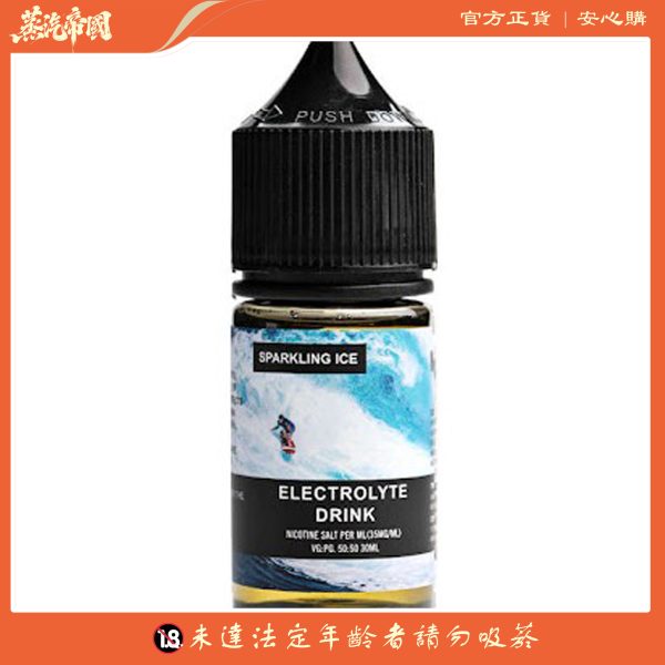 【美國原裝】WDG 夏日重擊系列煙油 30ml – 多種獨特風味驚喜體驗